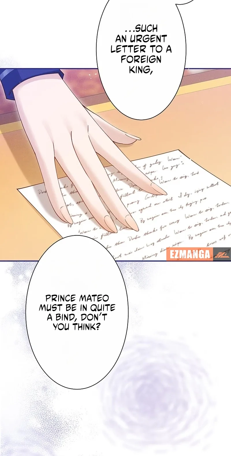 Fuguu no Hanayome wa, Utsukushiki Ryuu Ou ni Ubawareru Chapter 66