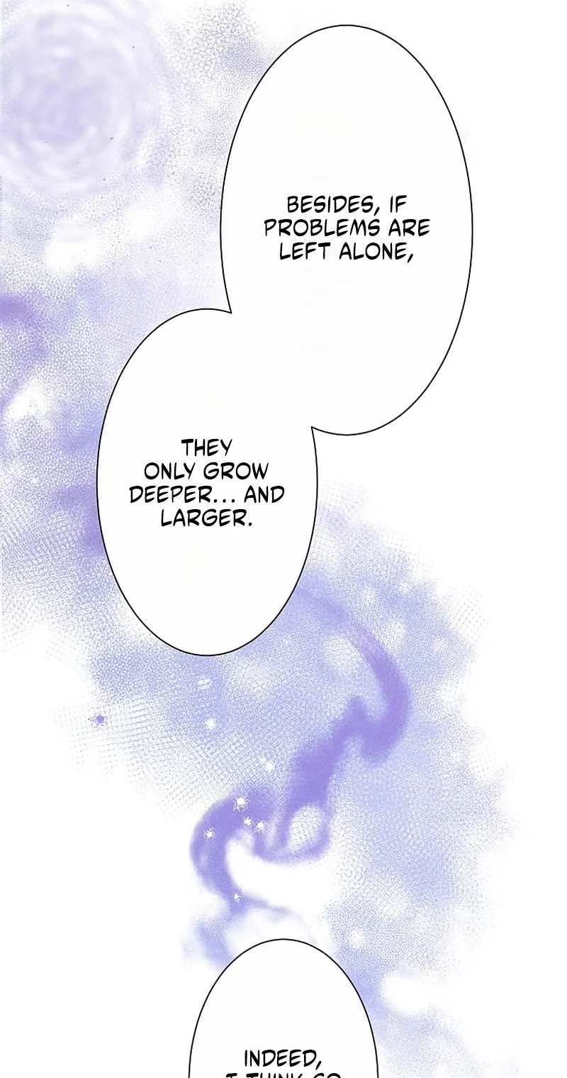 Fuguu no Hanayome wa, Utsukushiki Ryuu Ou ni Ubawareru Chapter 66
