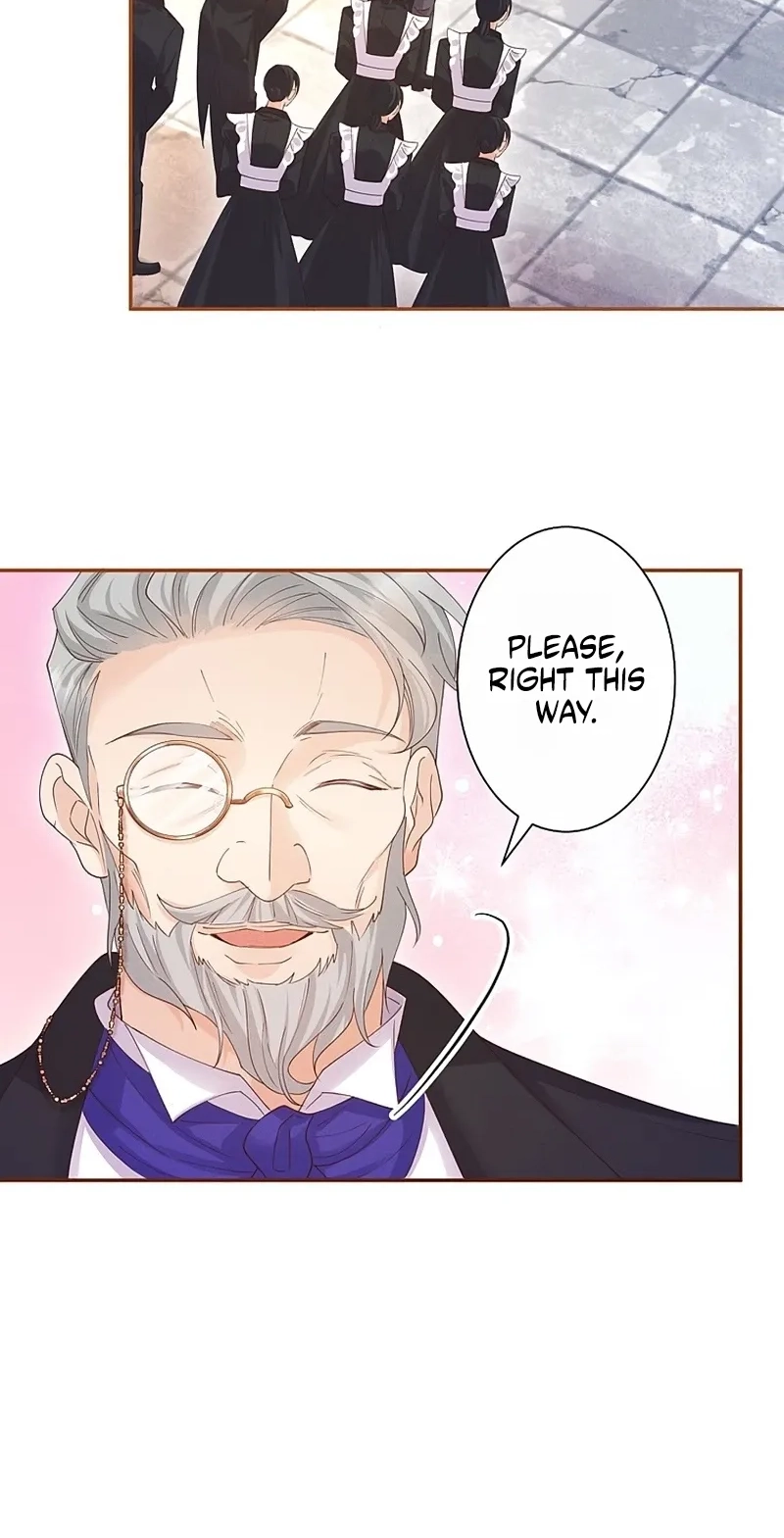 Fuguu no Hanayome wa, Utsukushiki Ryuu Ou ni Ubawareru Chapter 66
