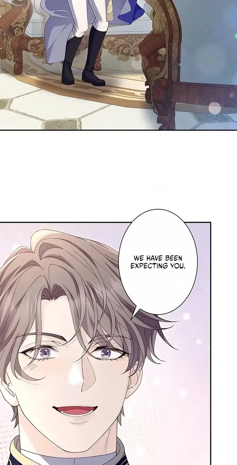 Fuguu no Hanayome wa, Utsukushiki Ryuu Ou ni Ubawareru Chapter 66