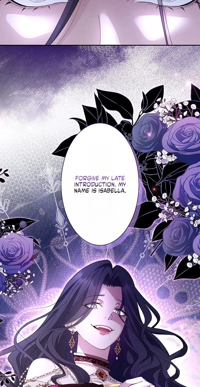 Fuguu no Hanayome wa, Utsukushiki Ryuu Ou ni Ubawareru Chapter 66