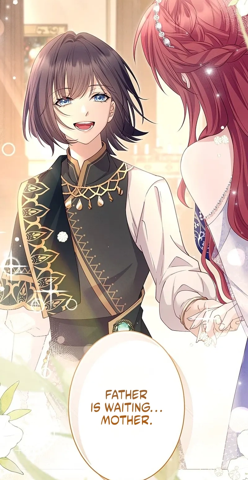 Fuguu no Hanayome wa, Utsukushiki Ryuu Ou ni Ubawareru Chapter 66