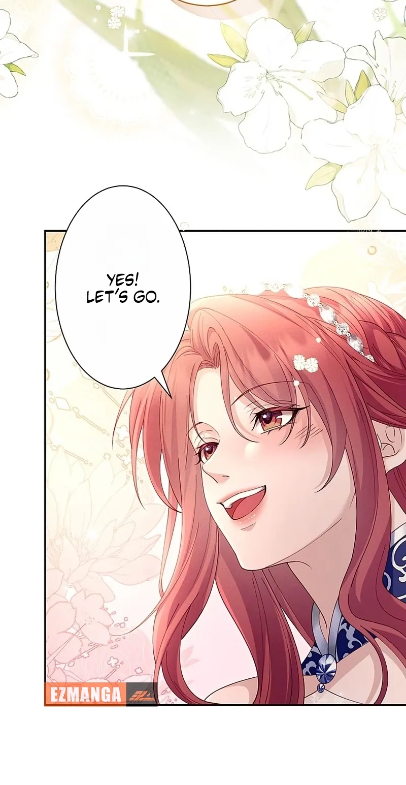 Fuguu no Hanayome wa, Utsukushiki Ryuu Ou ni Ubawareru Chapter 66
