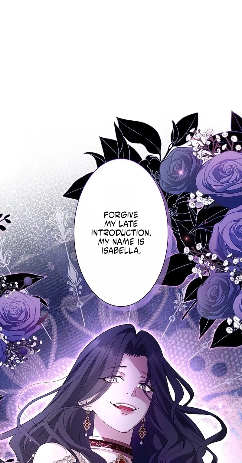 Fuguu no Hanayome wa, Utsukushiki Ryuu Ou ni Ubawareru Chapter 67