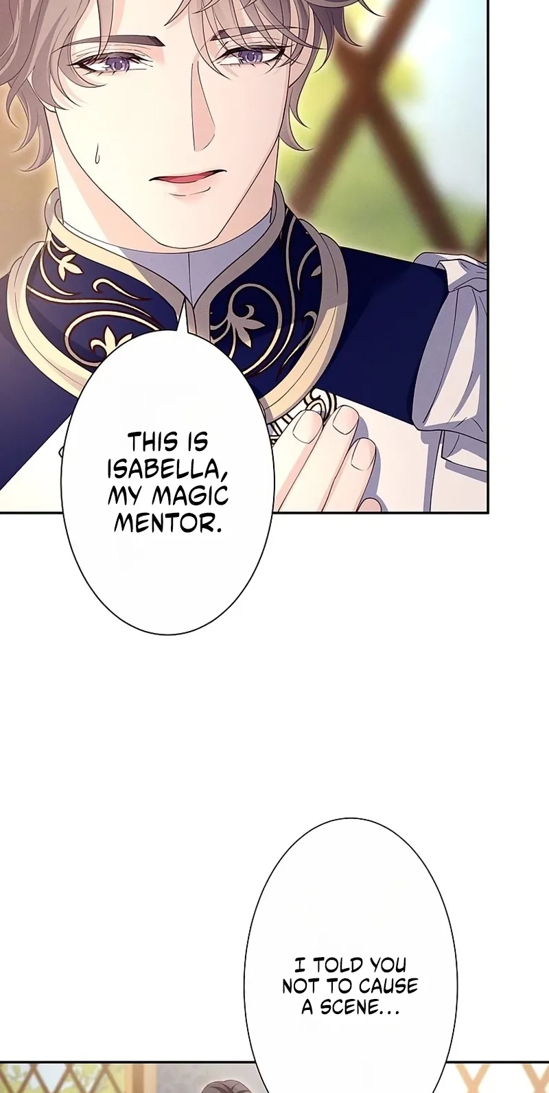 Fuguu no Hanayome wa, Utsukushiki Ryuu Ou ni Ubawareru Chapter 67