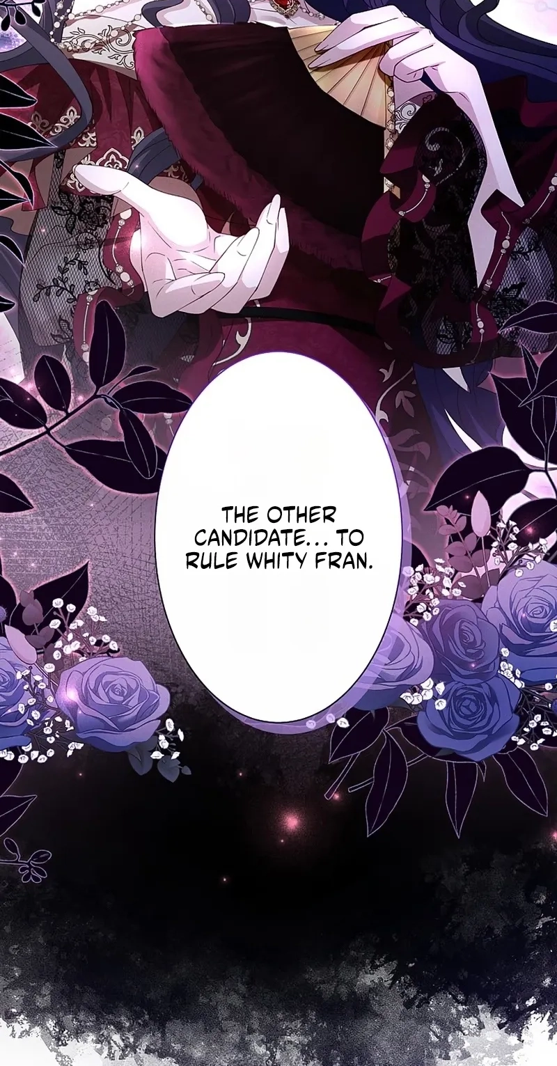 Fuguu no Hanayome wa, Utsukushiki Ryuu Ou ni Ubawareru Chapter 67