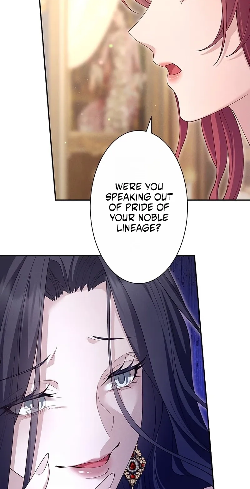 Fuguu no Hanayome wa, Utsukushiki Ryuu Ou ni Ubawareru Chapter 67
