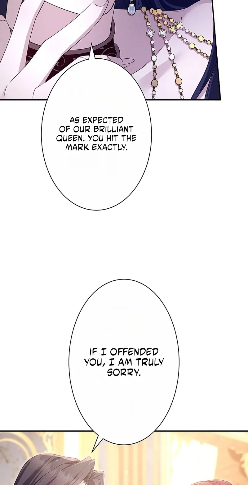 Fuguu no Hanayome wa, Utsukushiki Ryuu Ou ni Ubawareru Chapter 67