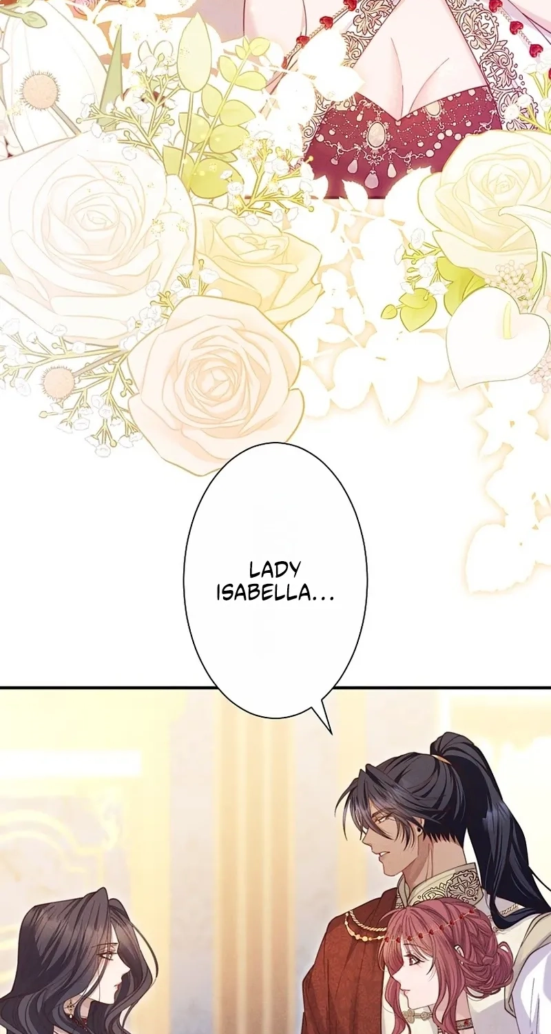 Fuguu no Hanayome wa, Utsukushiki Ryuu Ou ni Ubawareru Chapter 67