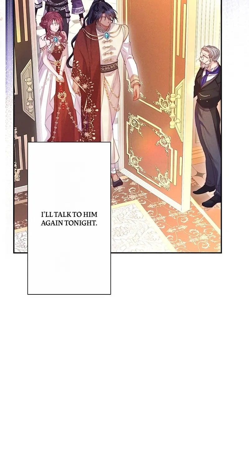 Fuguu no Hanayome wa, Utsukushiki Ryuu Ou ni Ubawareru Chapter 67