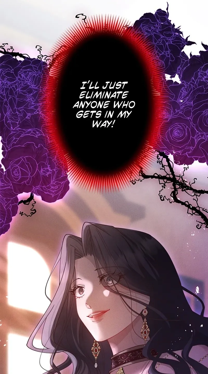 Fuguu no Hanayome wa, Utsukushiki Ryuu Ou ni Ubawareru Chapter 67