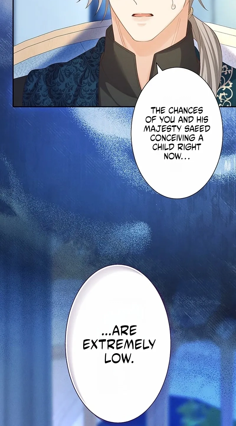 Fuguu no Hanayome wa, Utsukushiki Ryuu Ou ni Ubawareru Chapter 67