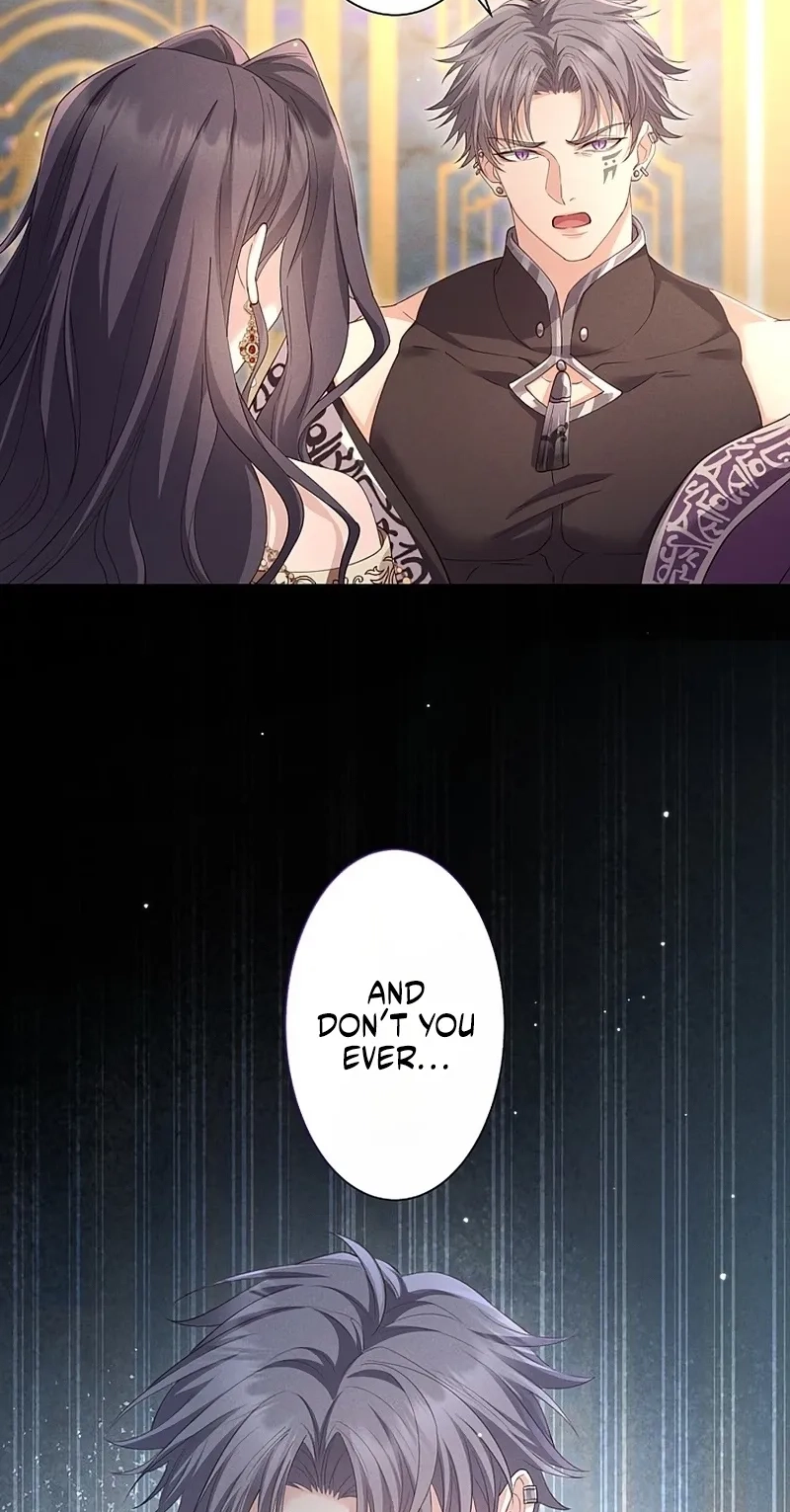 Fuguu no Hanayome wa, Utsukushiki Ryuu Ou ni Ubawareru Chapter 67
