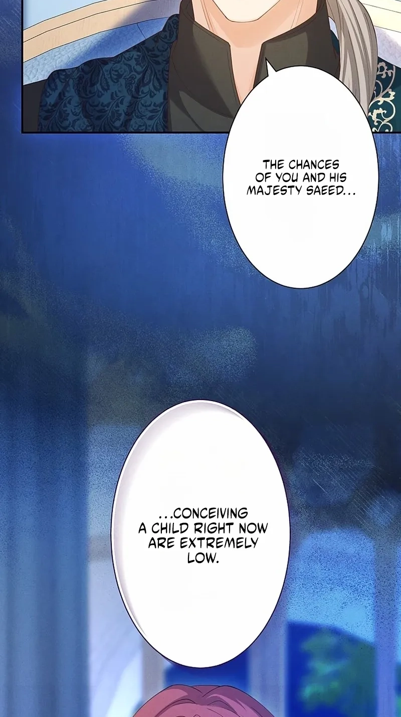 Fuguu no Hanayome wa, Utsukushiki Ryuu Ou ni Ubawareru Chapter 68