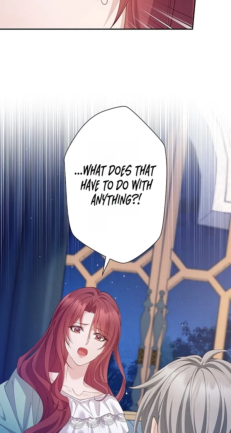 Fuguu no Hanayome wa, Utsukushiki Ryuu Ou ni Ubawareru Chapter 68