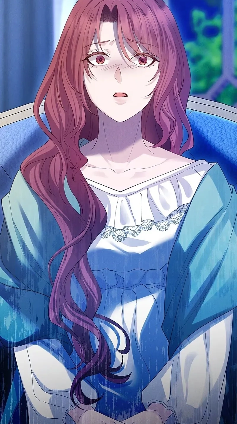 Fuguu no Hanayome wa, Utsukushiki Ryuu Ou ni Ubawareru Chapter 68