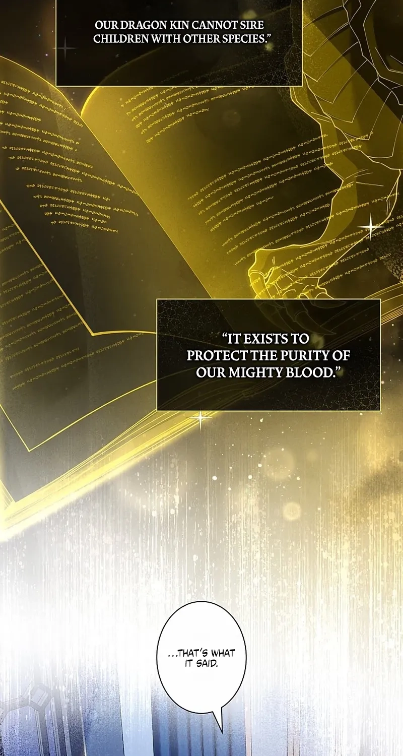 Fuguu no Hanayome wa, Utsukushiki Ryuu Ou ni Ubawareru Chapter 68