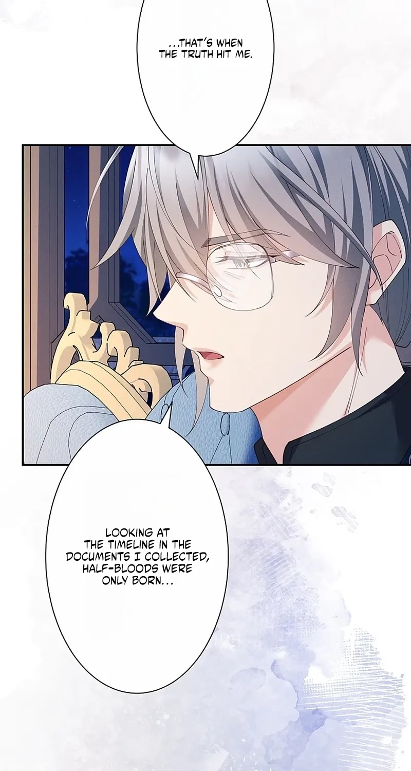Fuguu no Hanayome wa, Utsukushiki Ryuu Ou ni Ubawareru Chapter 68
