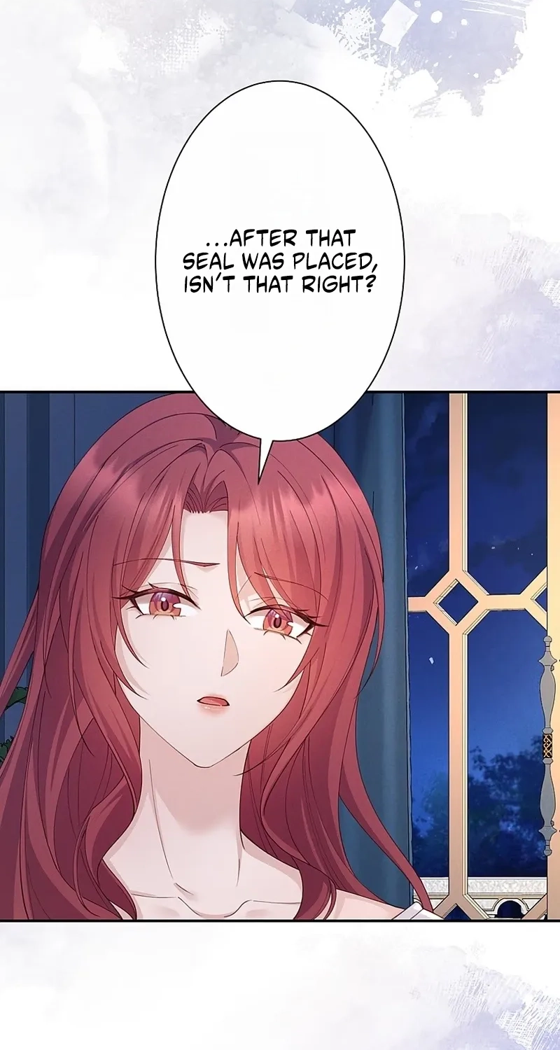 Fuguu no Hanayome wa, Utsukushiki Ryuu Ou ni Ubawareru Chapter 68