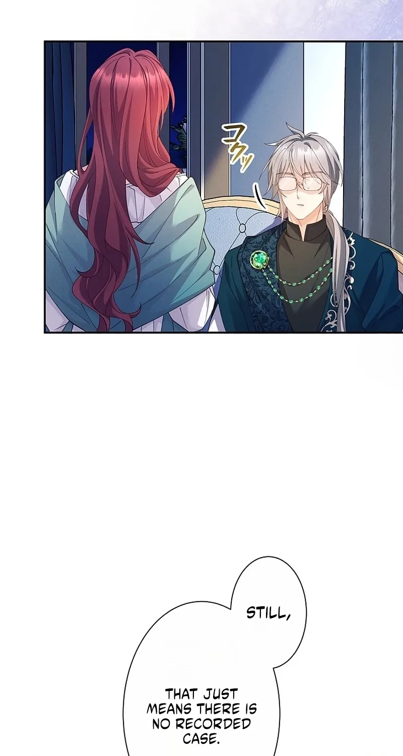 Fuguu no Hanayome wa, Utsukushiki Ryuu Ou ni Ubawareru Chapter 68