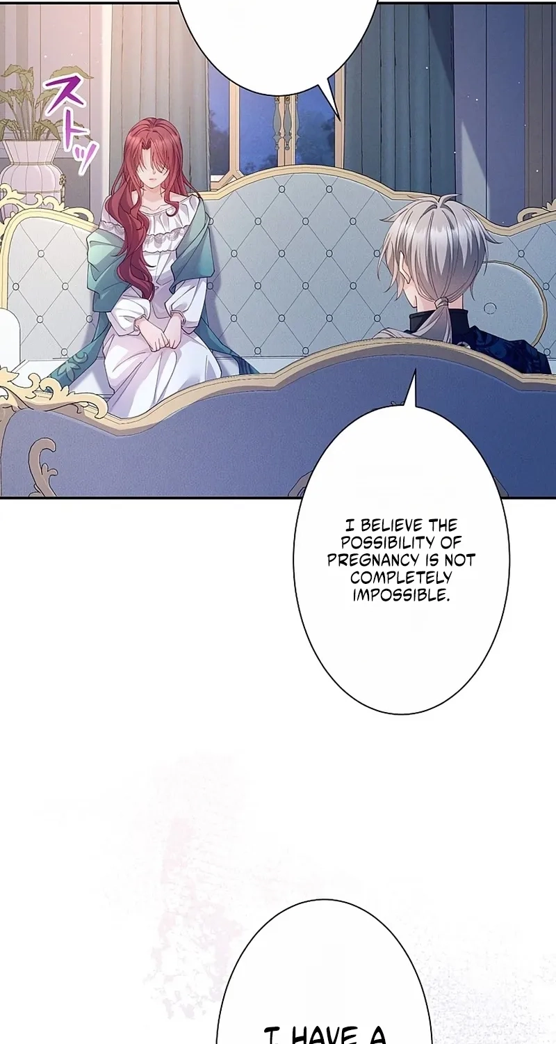 Fuguu no Hanayome wa, Utsukushiki Ryuu Ou ni Ubawareru Chapter 68