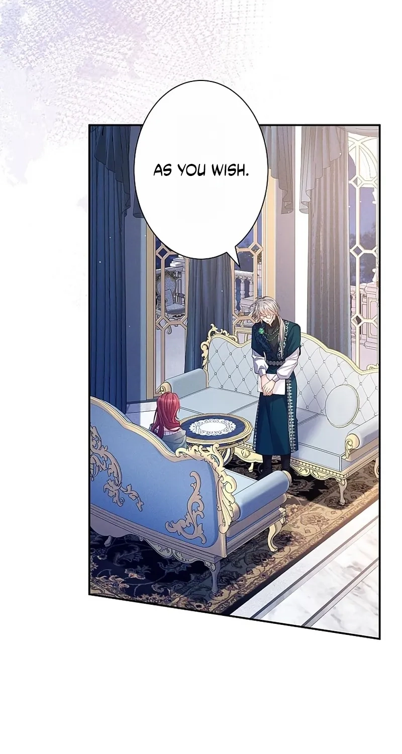 Fuguu no Hanayome wa, Utsukushiki Ryuu Ou ni Ubawareru Chapter 68