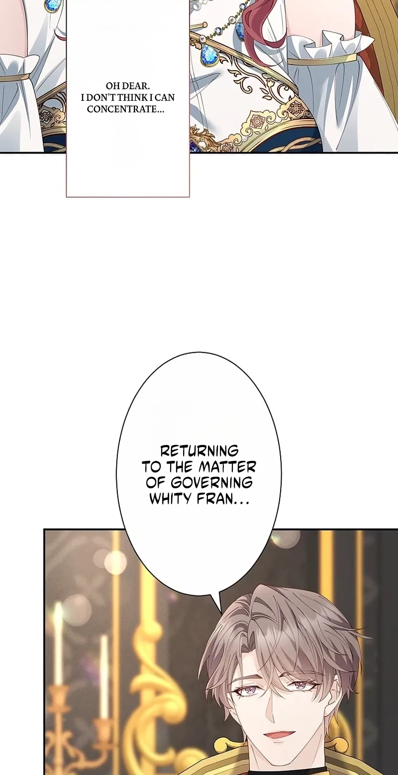 Fuguu no Hanayome wa, Utsukushiki Ryuu Ou ni Ubawareru Chapter 68