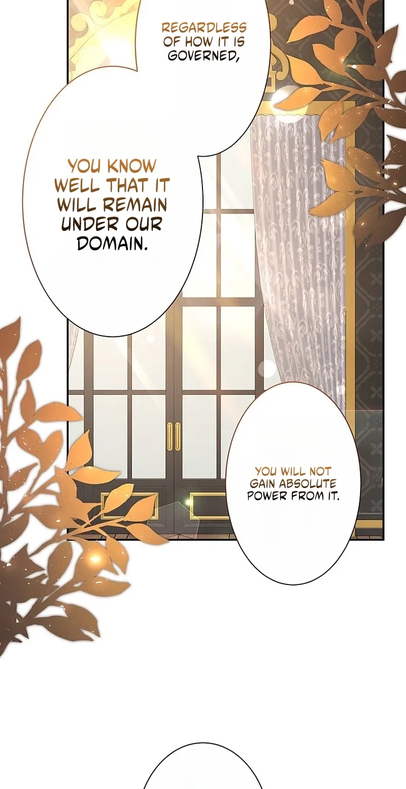 Fuguu no Hanayome wa, Utsukushiki Ryuu Ou ni Ubawareru Chapter 68