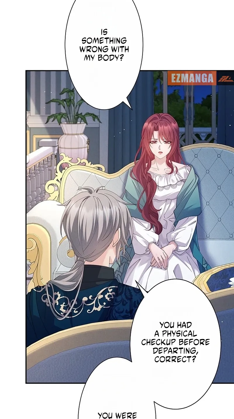 Fuguu no Hanayome wa, Utsukushiki Ryuu Ou ni Ubawareru Chapter 68