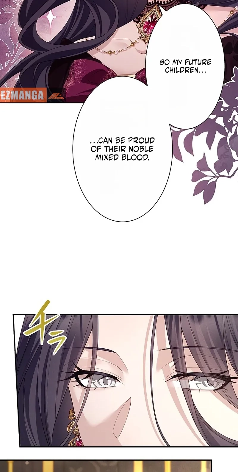 Fuguu no Hanayome wa, Utsukushiki Ryuu Ou ni Ubawareru Chapter 68