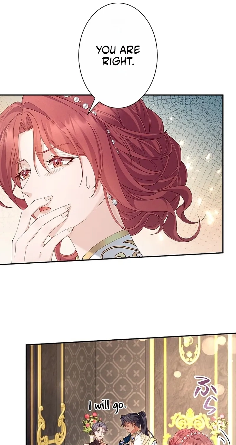 Fuguu no Hanayome wa, Utsukushiki Ryuu Ou ni Ubawareru Chapter 68