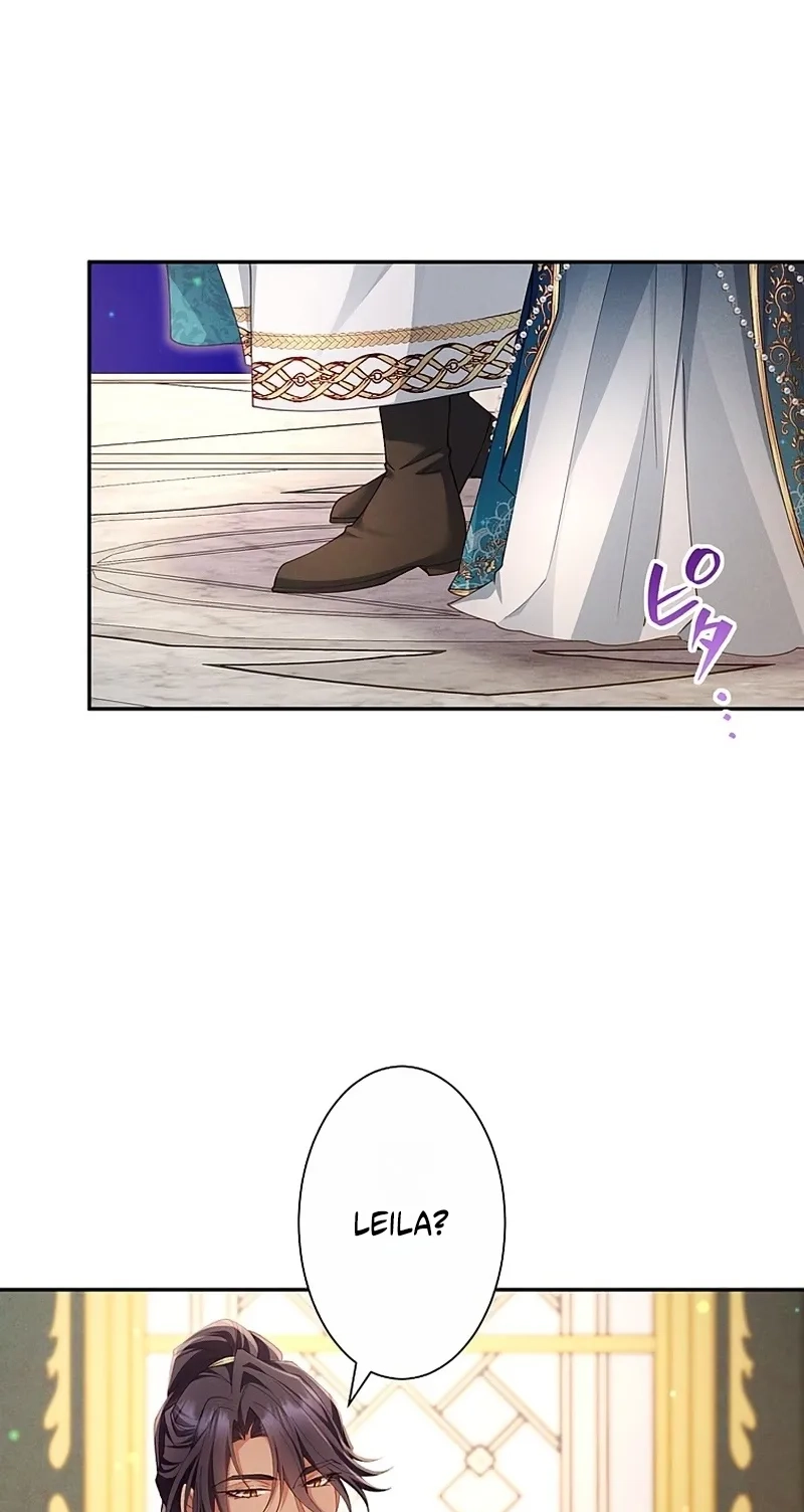 Fuguu no Hanayome wa, Utsukushiki Ryuu Ou ni Ubawareru Chapter 68