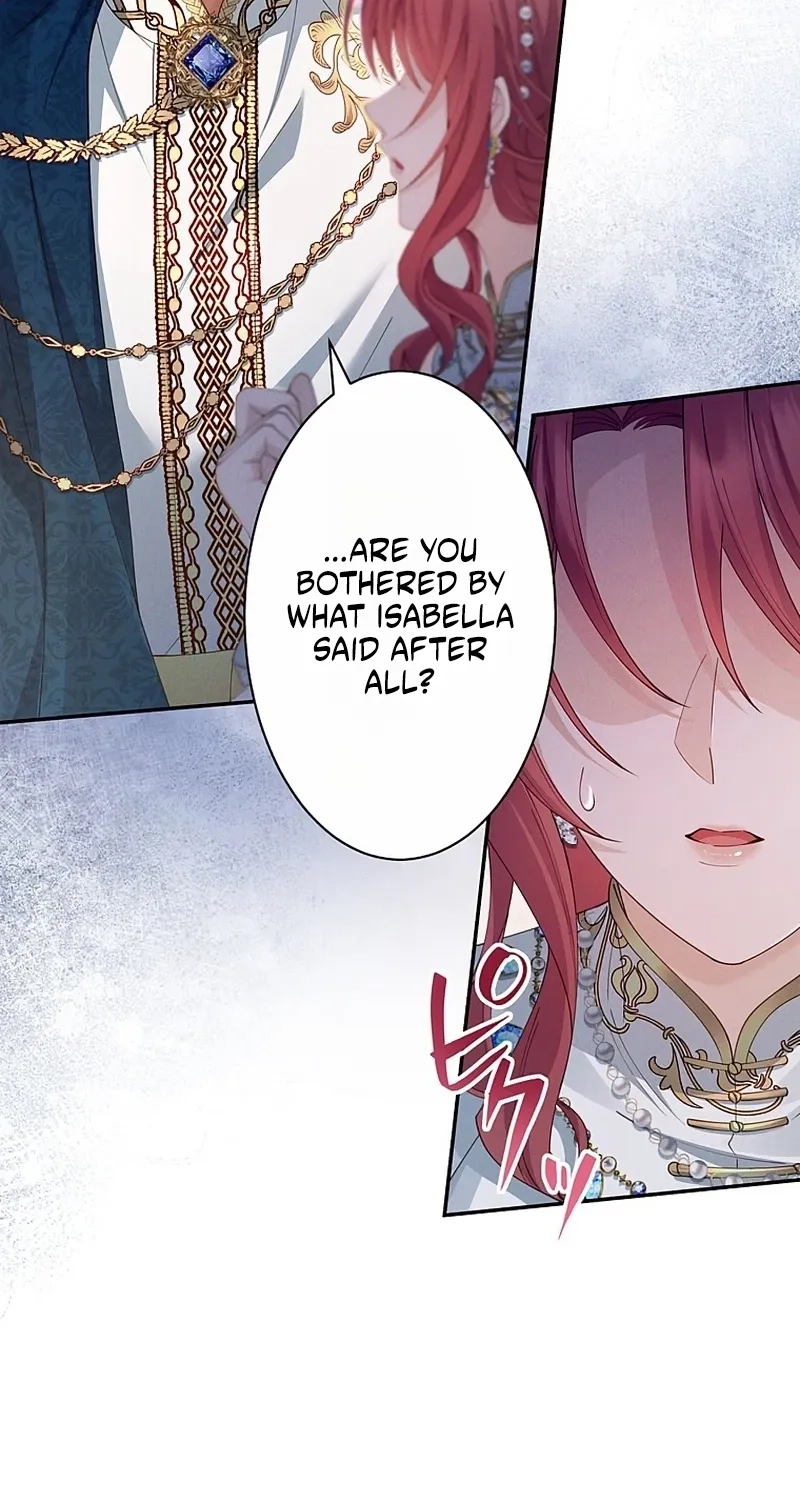 Fuguu no Hanayome wa, Utsukushiki Ryuu Ou ni Ubawareru Chapter 68