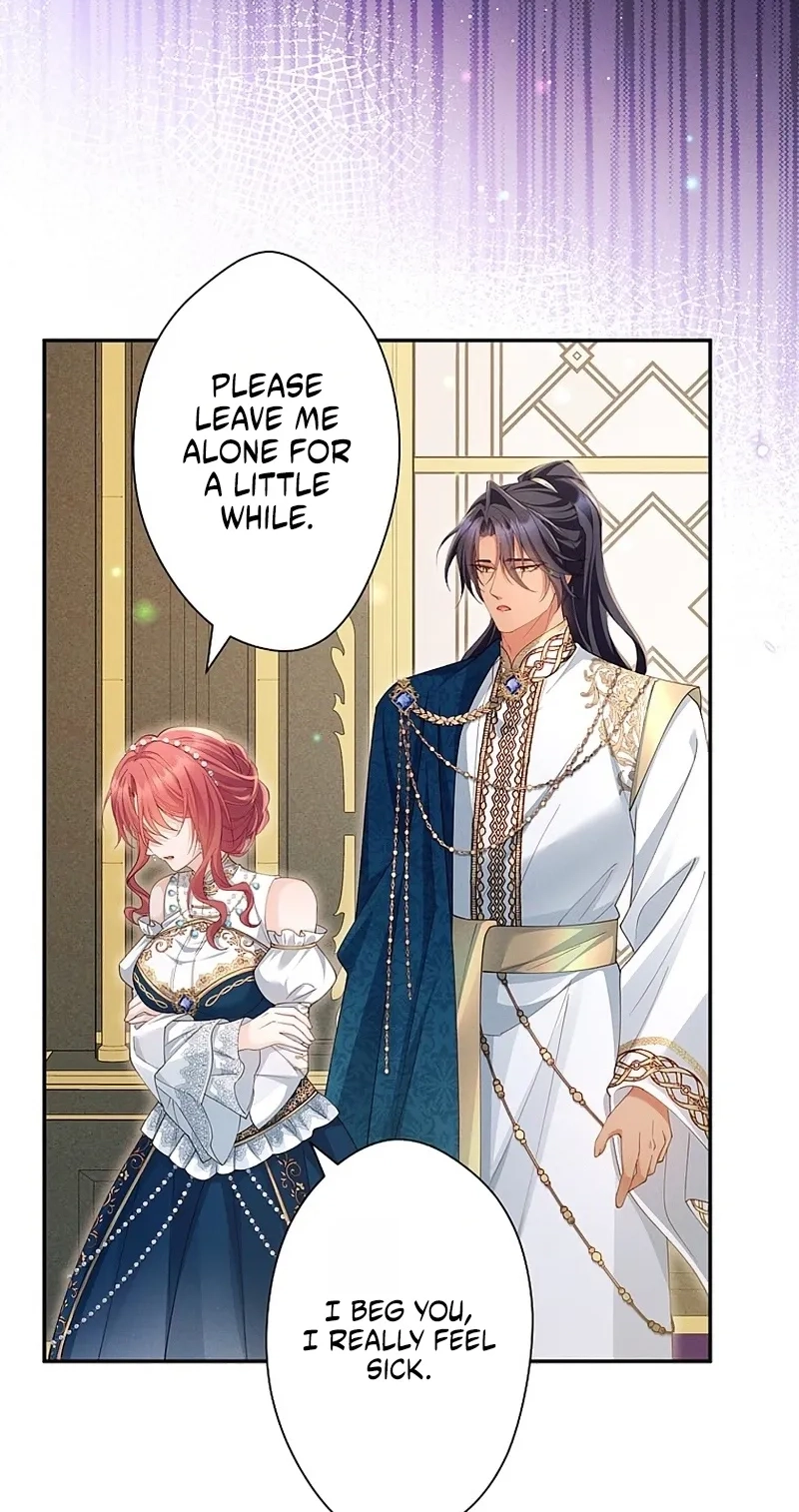 Fuguu no Hanayome wa, Utsukushiki Ryuu Ou ni Ubawareru Chapter 68