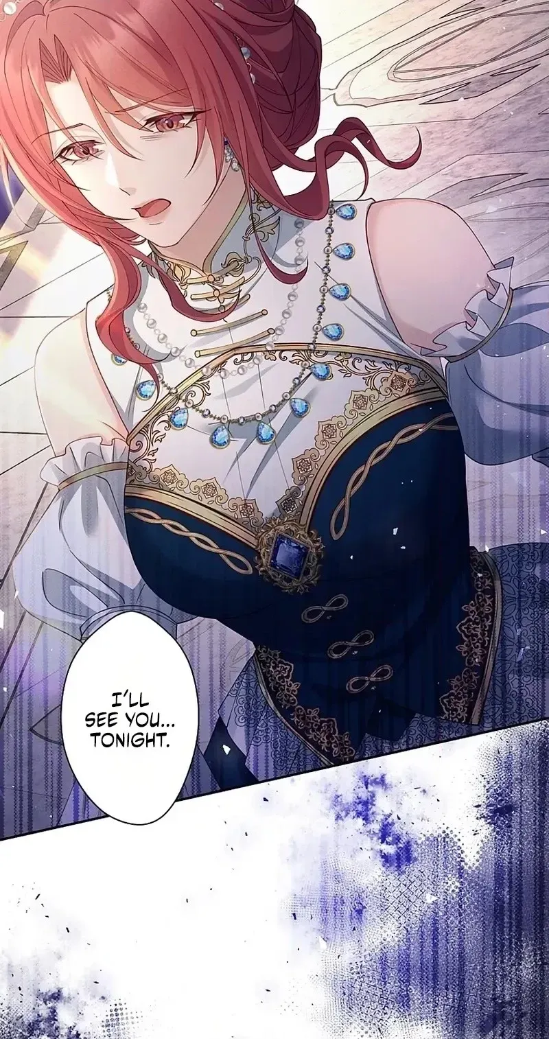 Fuguu no Hanayome wa, Utsukushiki Ryuu Ou ni Ubawareru Chapter 68