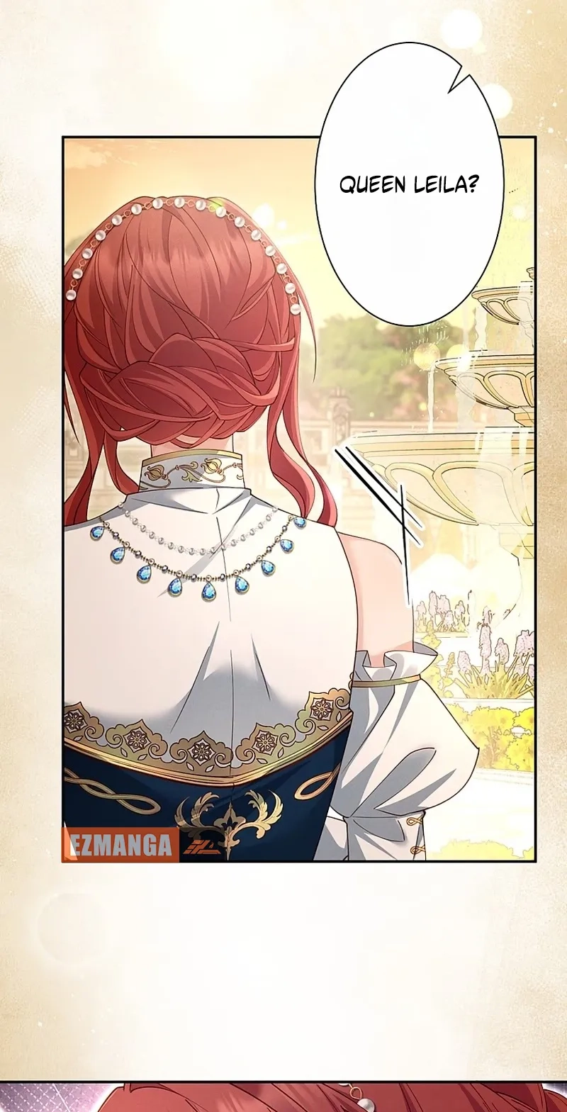 Fuguu no Hanayome wa, Utsukushiki Ryuu Ou ni Ubawareru Chapter 68