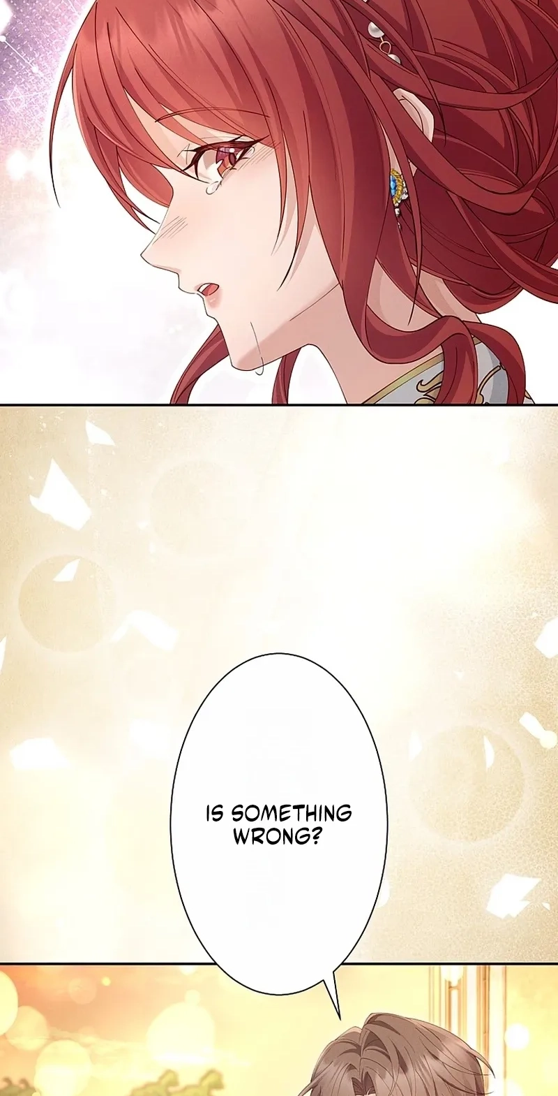 Fuguu no Hanayome wa, Utsukushiki Ryuu Ou ni Ubawareru Chapter 68