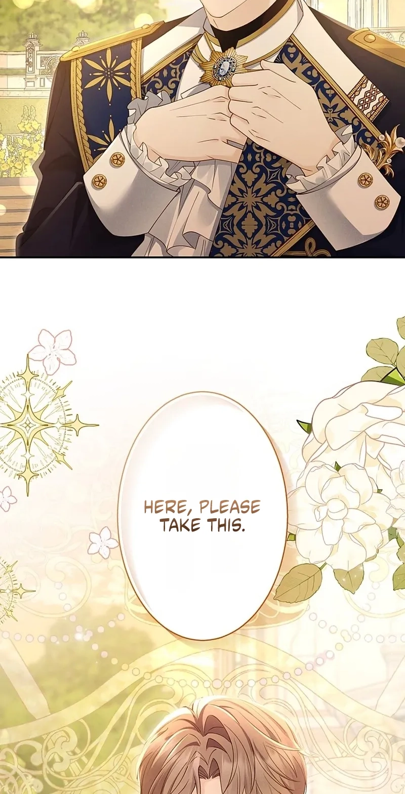Fuguu no Hanayome wa, Utsukushiki Ryuu Ou ni Ubawareru Chapter 68