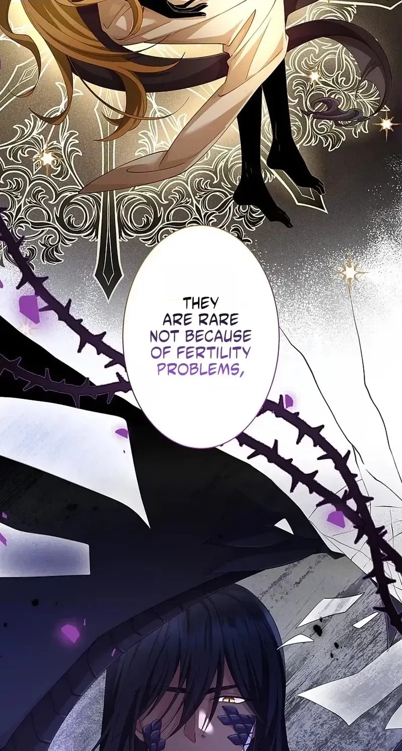 Fuguu no Hanayome wa, Utsukushiki Ryuu Ou ni Ubawareru Chapter 68