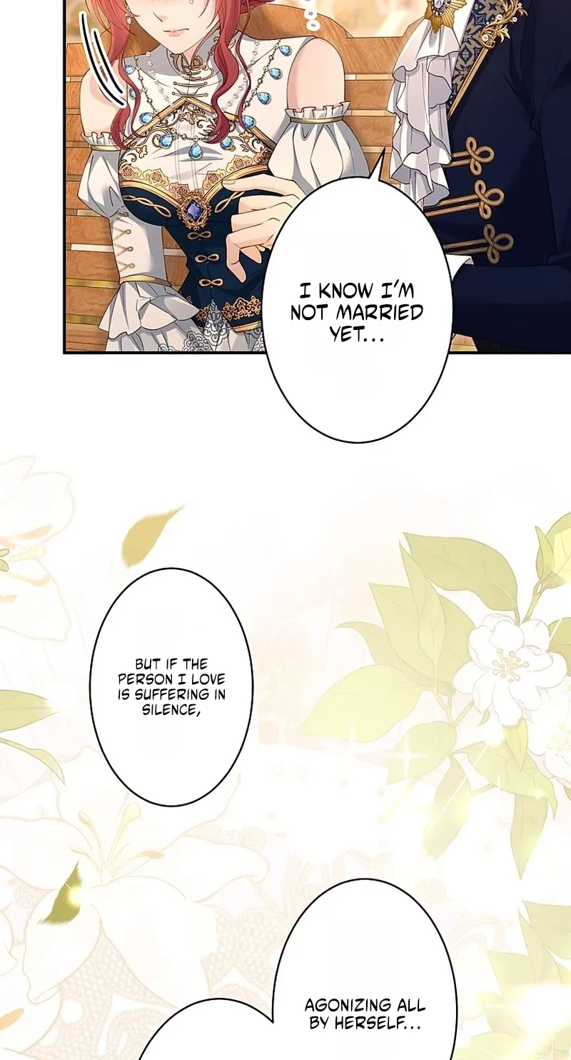Fuguu no Hanayome wa, Utsukushiki Ryuu Ou ni Ubawareru Chapter 69