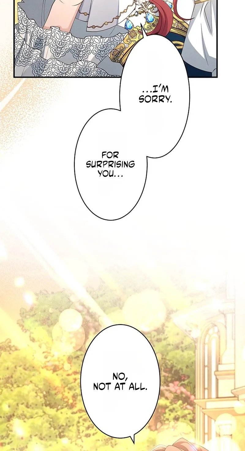 Fuguu no Hanayome wa, Utsukushiki Ryuu Ou ni Ubawareru Chapter 69