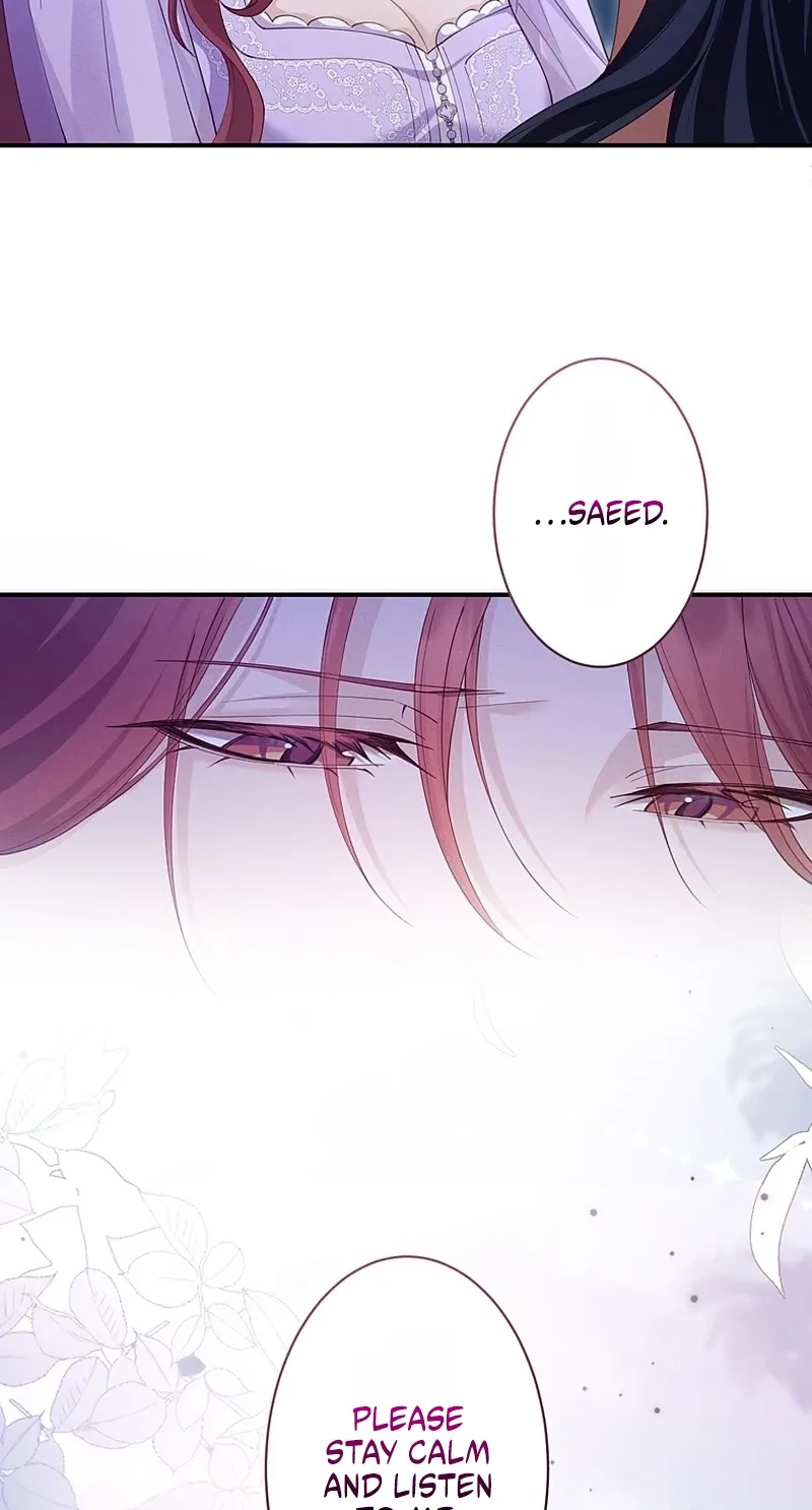 Fuguu no Hanayome wa, Utsukushiki Ryuu Ou ni Ubawareru Chapter 69