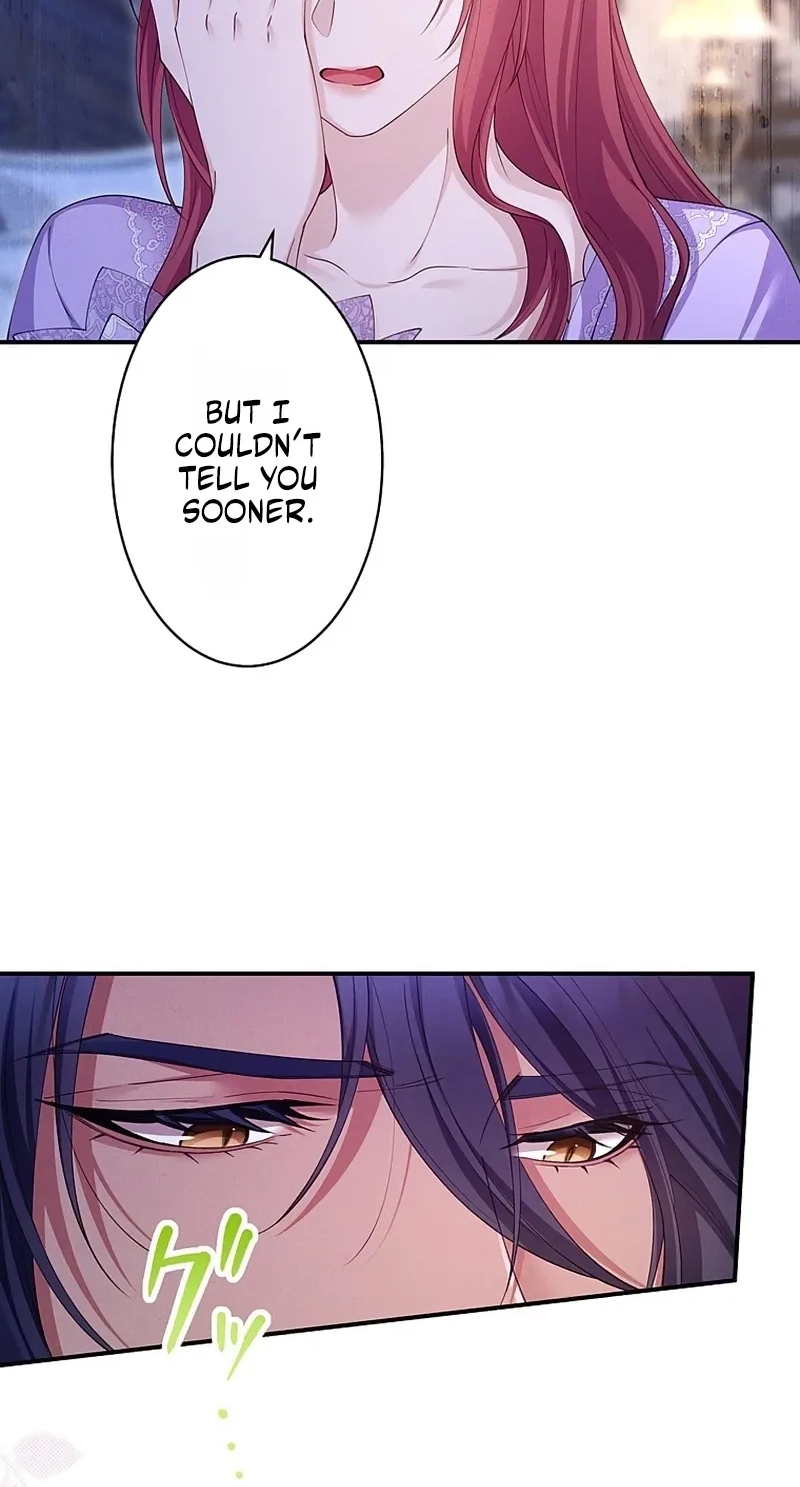 Fuguu no Hanayome wa, Utsukushiki Ryuu Ou ni Ubawareru Chapter 69