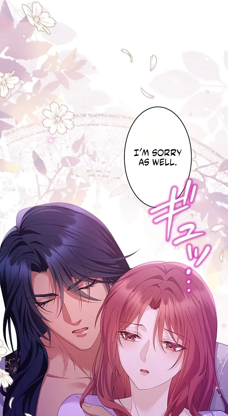 Fuguu no Hanayome wa, Utsukushiki Ryuu Ou ni Ubawareru Chapter 69