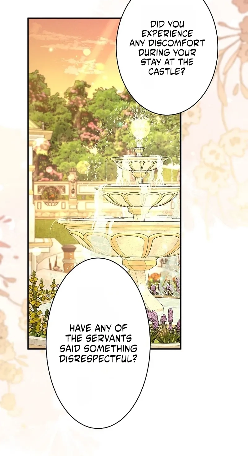Fuguu no Hanayome wa, Utsukushiki Ryuu Ou ni Ubawareru Chapter 69