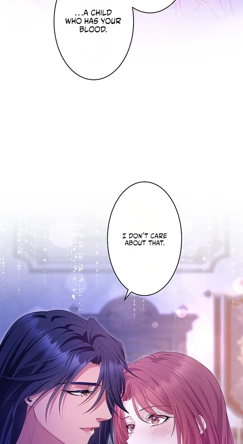 Fuguu no Hanayome wa, Utsukushiki Ryuu Ou ni Ubawareru Chapter 69