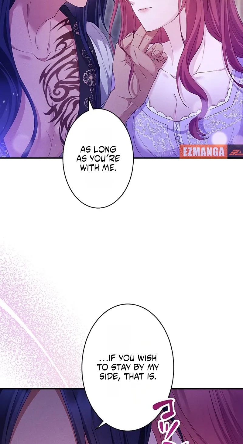 Fuguu no Hanayome wa, Utsukushiki Ryuu Ou ni Ubawareru Chapter 69