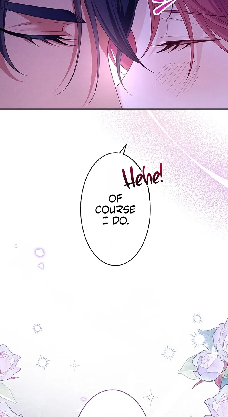 Fuguu no Hanayome wa, Utsukushiki Ryuu Ou ni Ubawareru Chapter 69