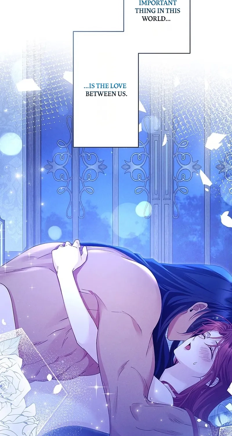 Fuguu no Hanayome wa, Utsukushiki Ryuu Ou ni Ubawareru Chapter 69