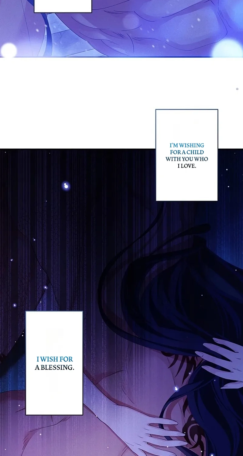 Fuguu no Hanayome wa, Utsukushiki Ryuu Ou ni Ubawareru Chapter 69